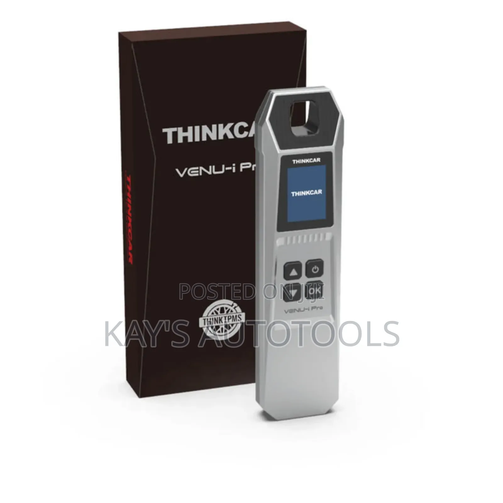 THINKTPMS VENU iPro Tire Pressure Programmer for Thinkcar Tools