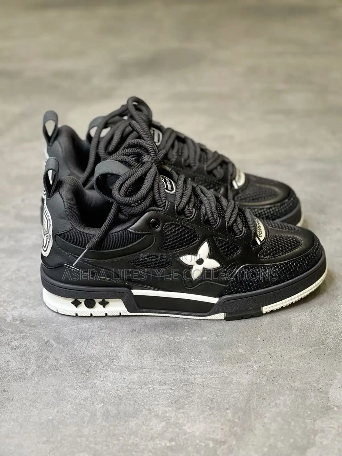 Louis Vuitton Sneakers