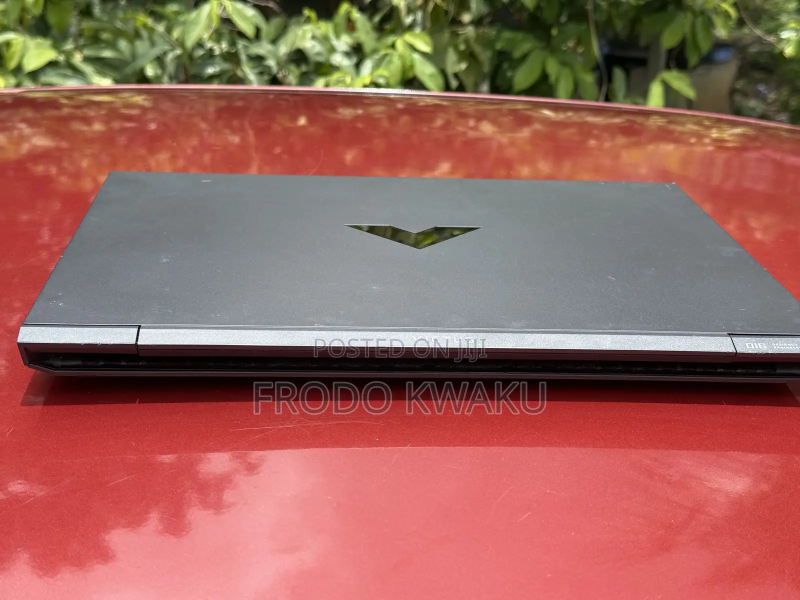 New Laptop HP Victus 16 16GB Intel Core i5 SSD 512GB
