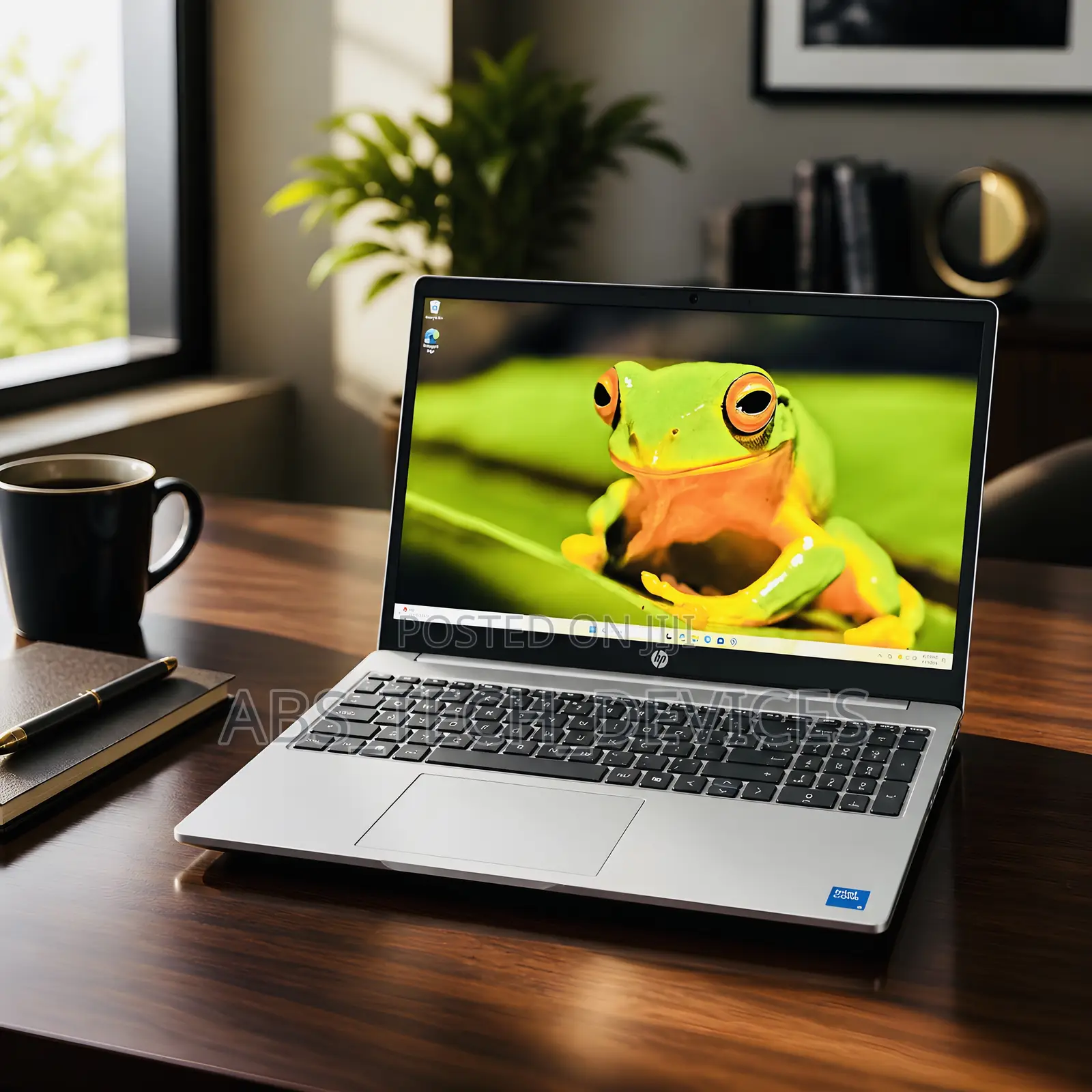 Laptop HP 16GB Intel Core 5 SSD 256GB