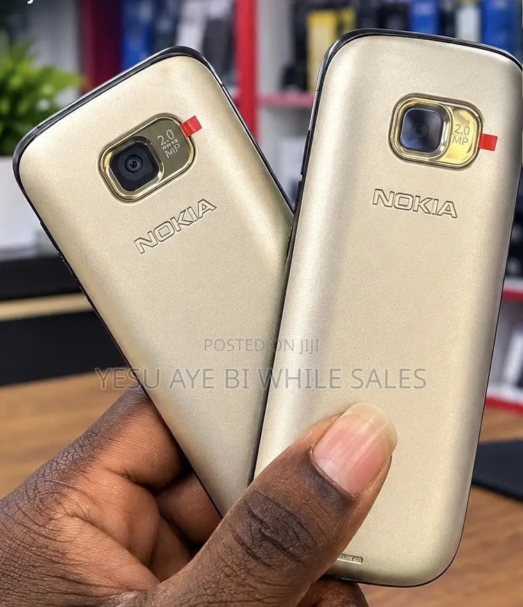New Nokia C2 16 GB
