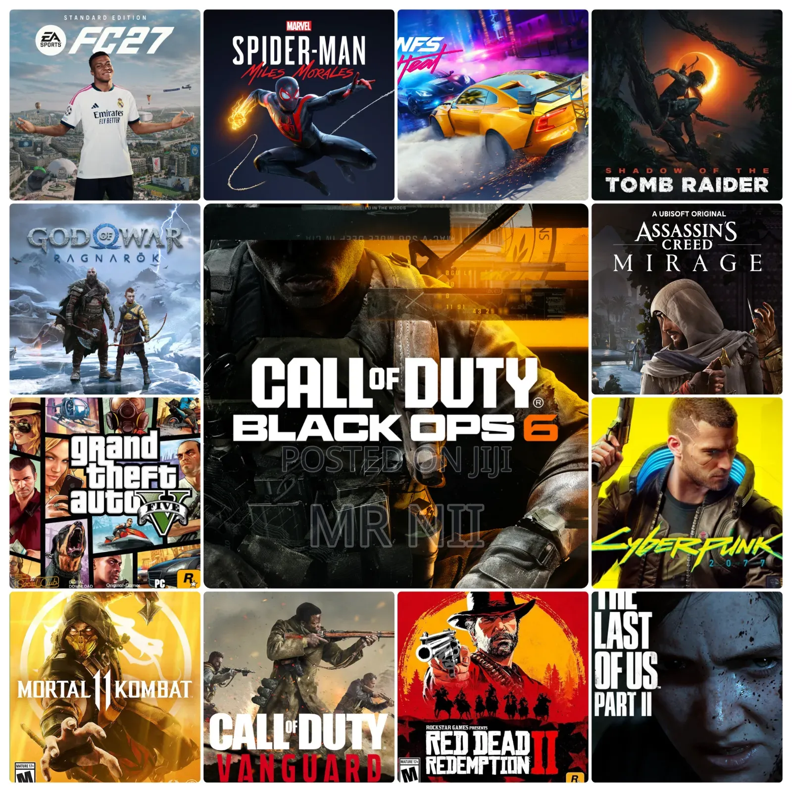 (NOT CD) Jailbreak and Install Ps4 Games