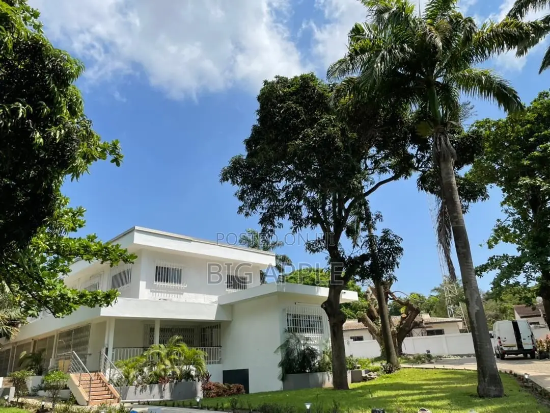 5bdrm Mansion in North Ridge for rent