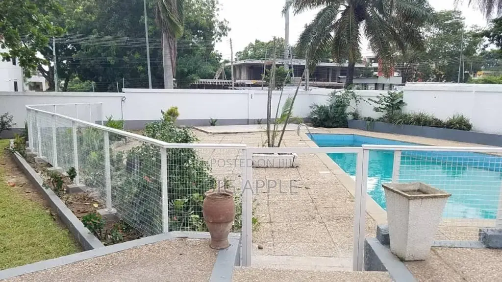 5bdrm Mansion in North Ridge for rent
