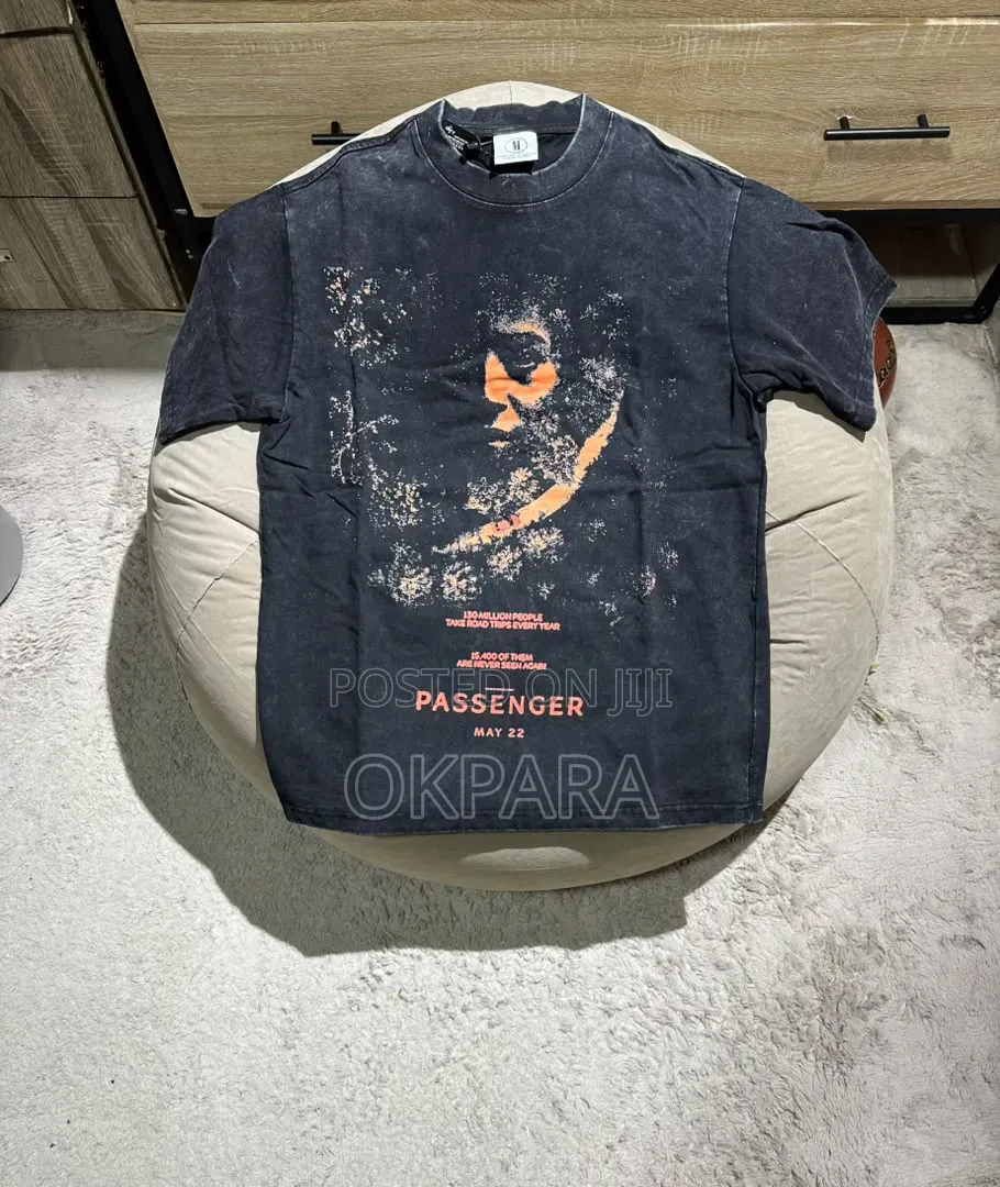 Unique Quality T Shirts