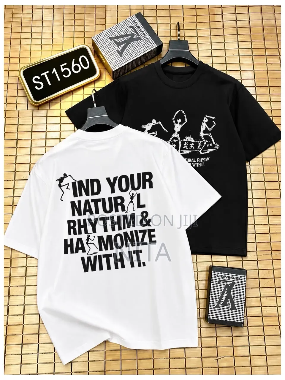 Quality Cotton Tshirt