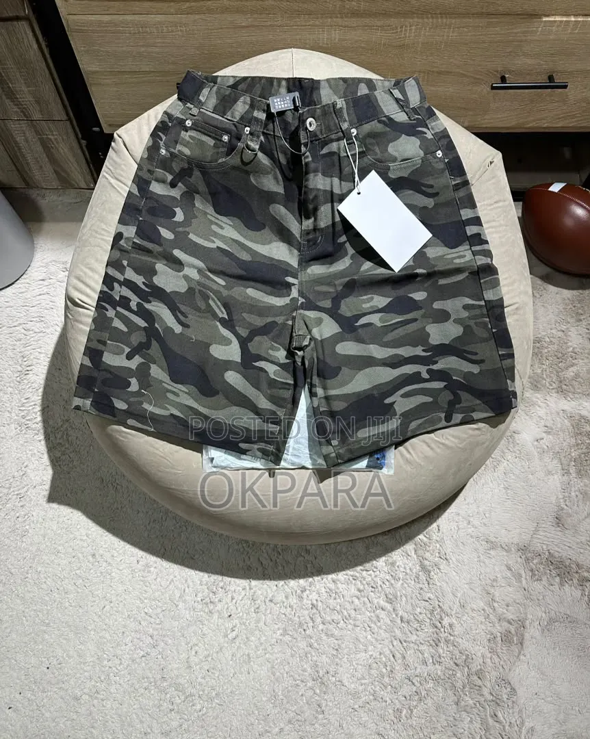 Quality Shorts