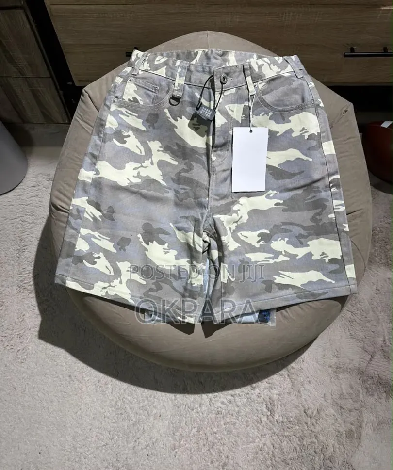Quality Shorts