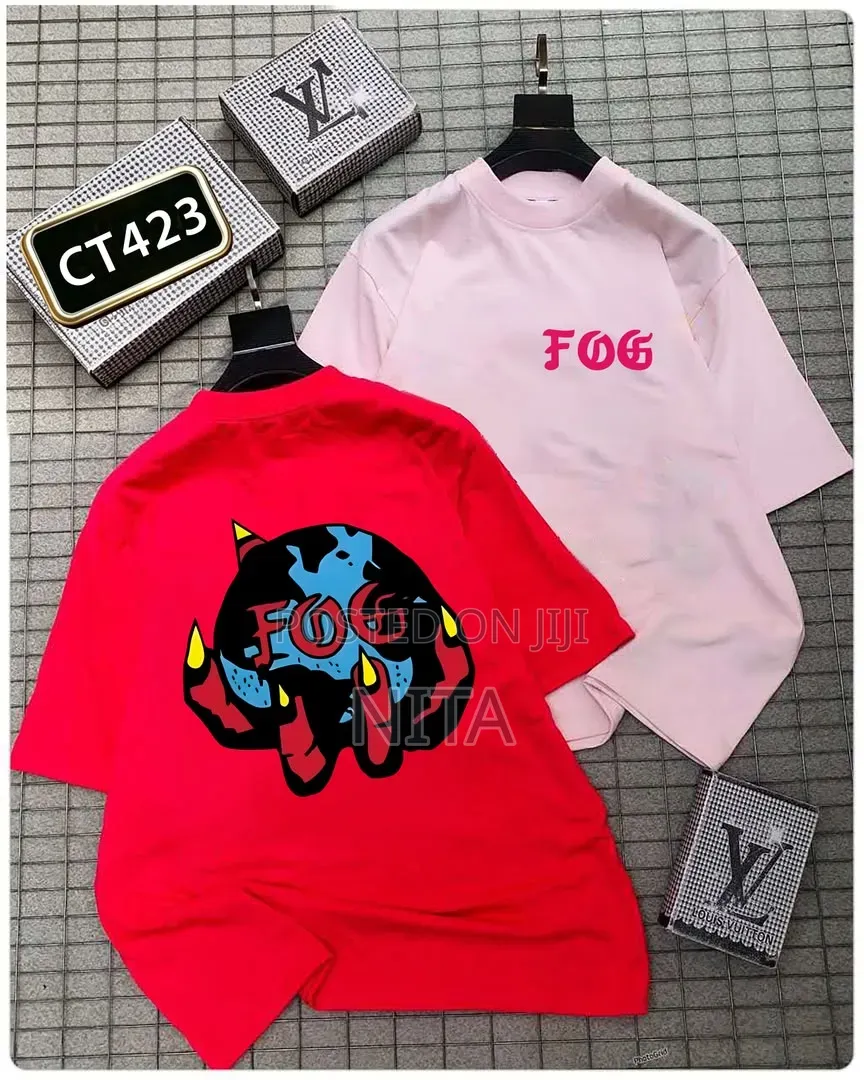 Quality Cotton T Shirts