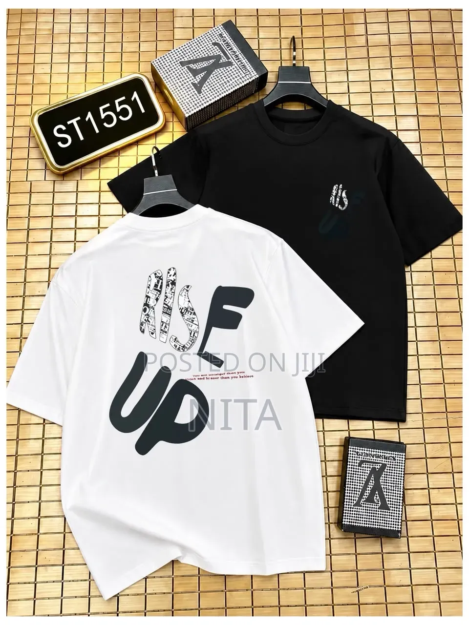 Quality Cotton T Shirts
