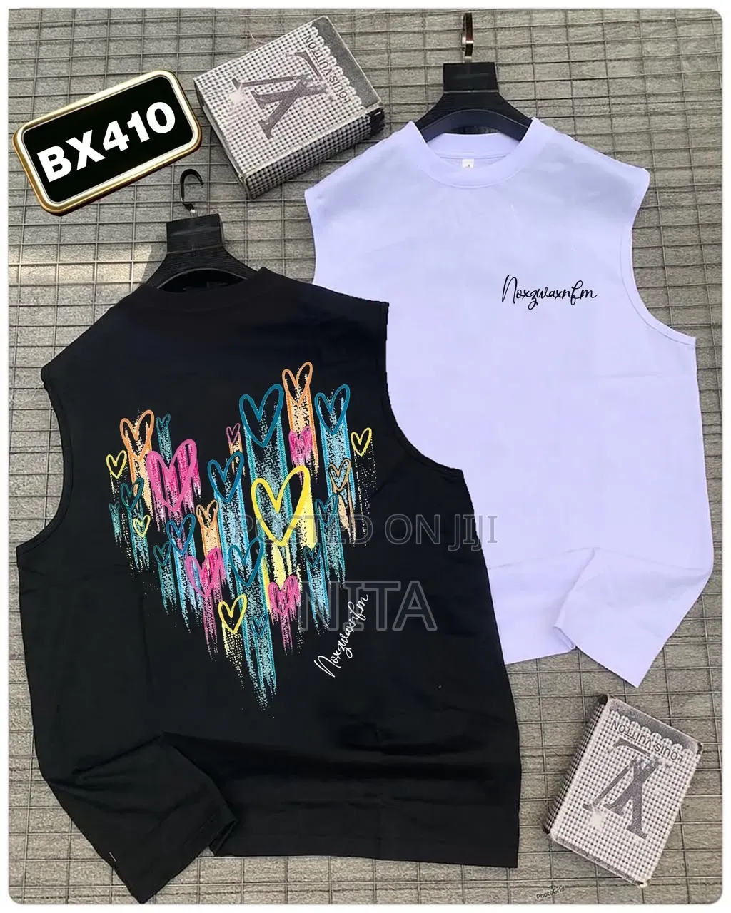 Quality Cotton T Shirts