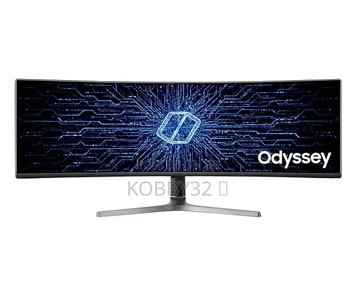 Samsung Odyssey G9