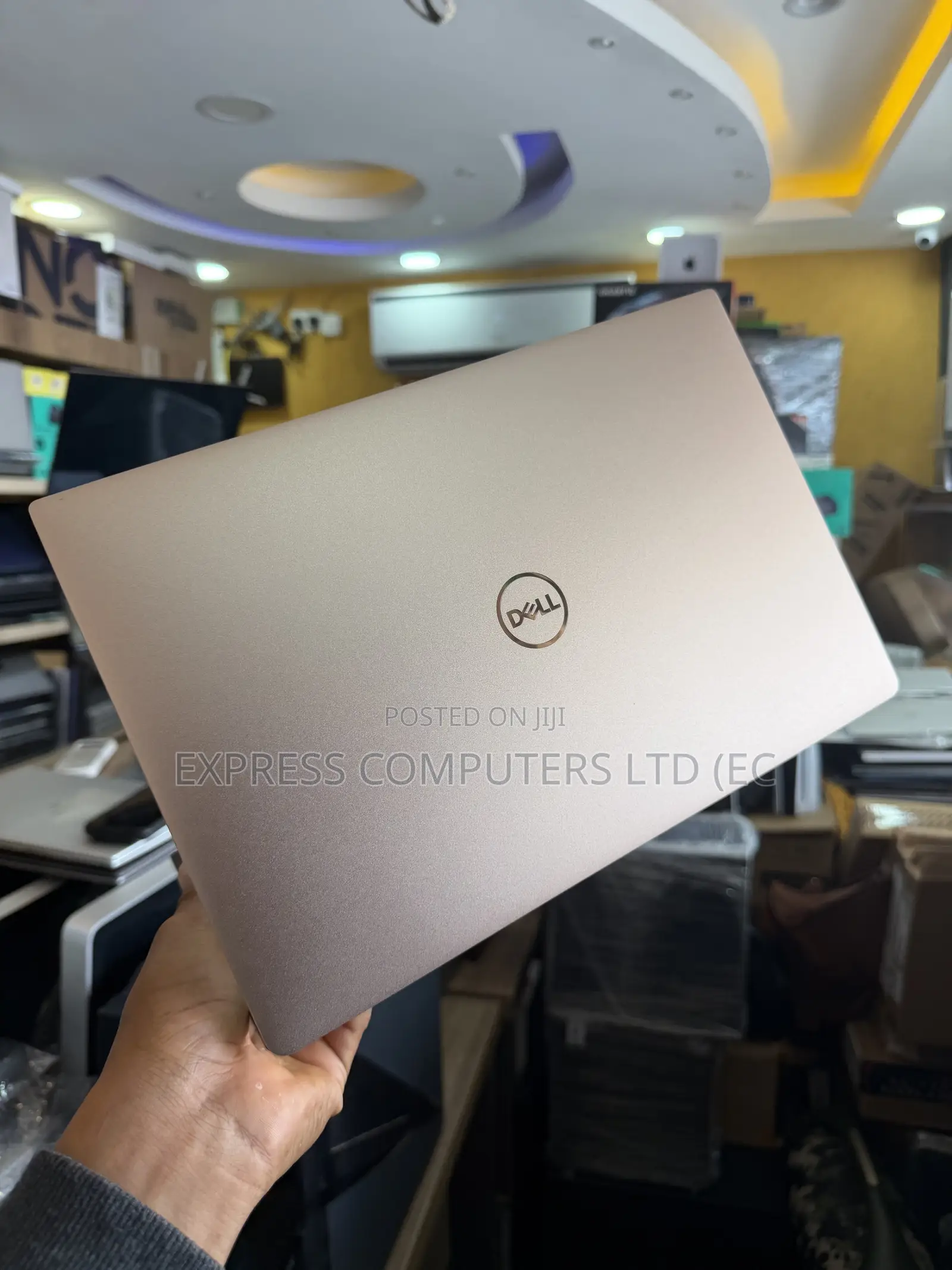 Laptop Dell XPS 13 8GB Intel Core i7 SSD 512GB