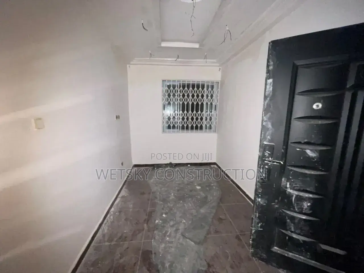 1bdrm Apartment in Deeper Life, Market for rent