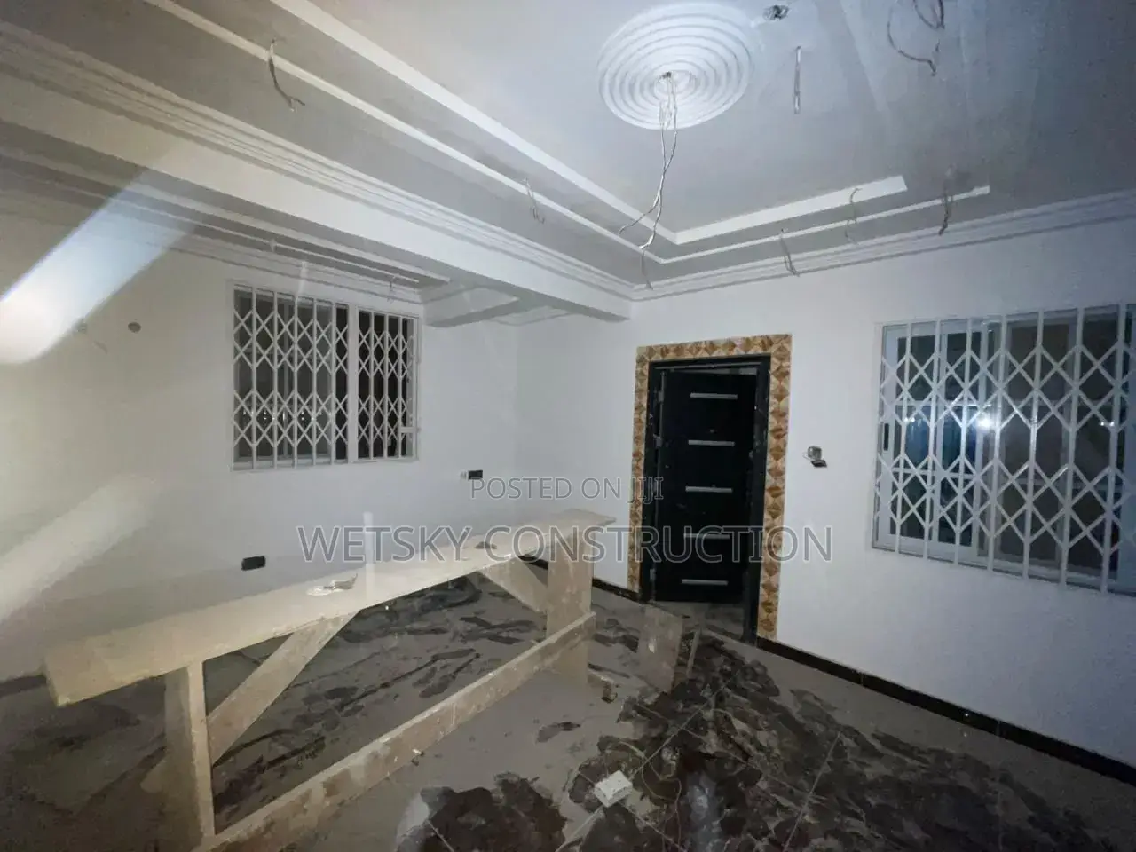 1bdrm Apartment in Deeper Life, Market for rent