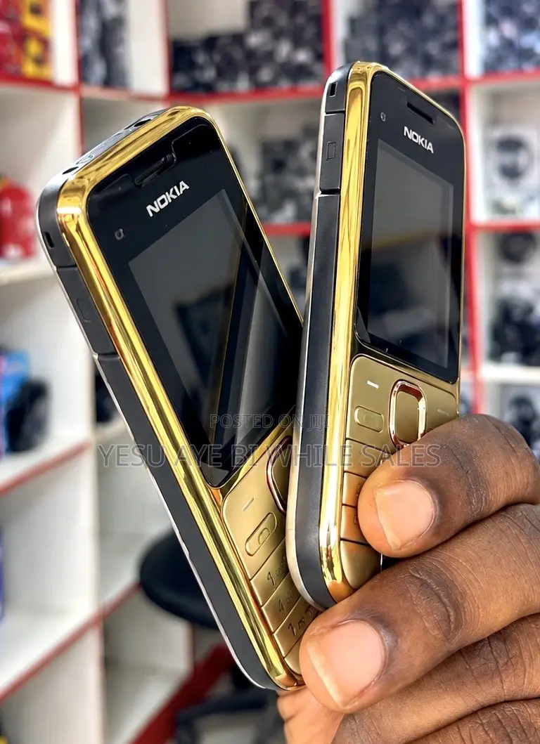 New Nokia C2 16 GB