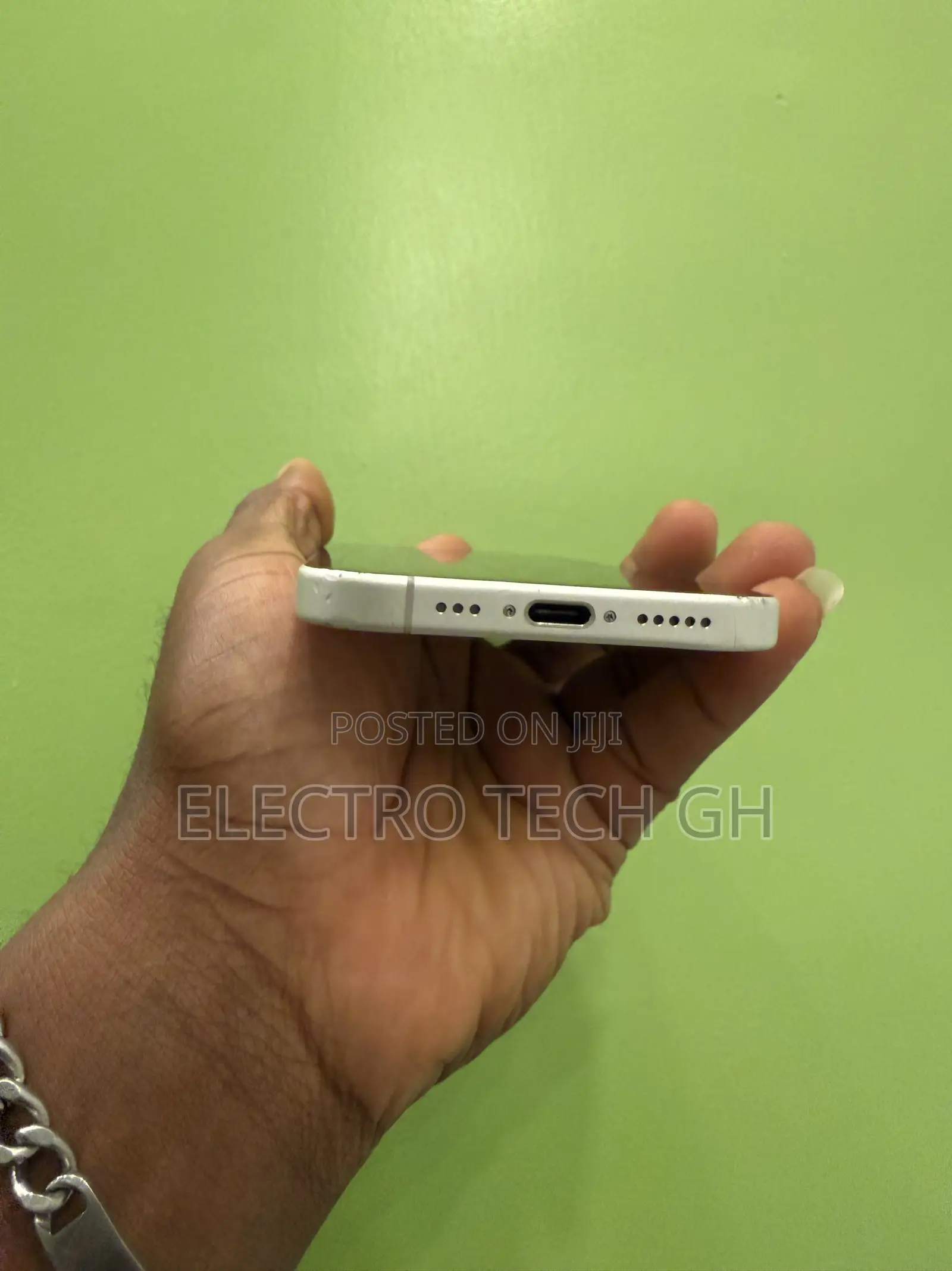 Apple iPhone 16 256 GB White
