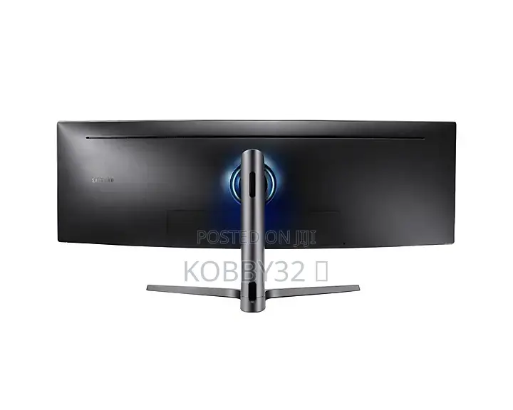 Samsung Odyssey G9