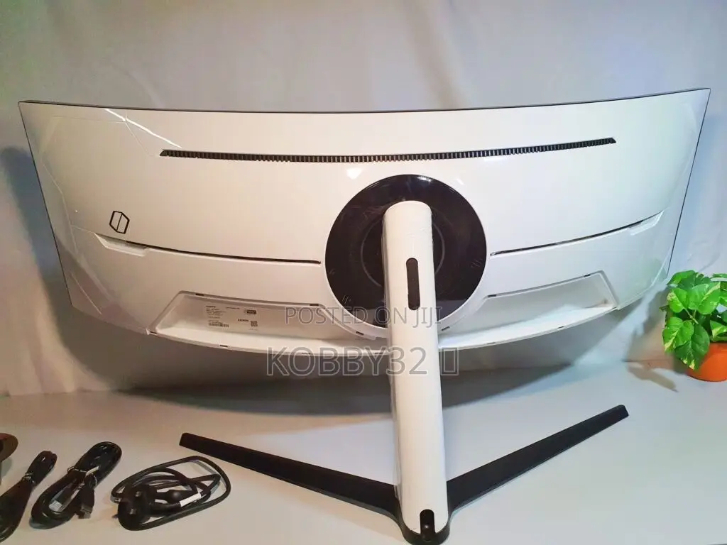Samsung Odyssey G9
