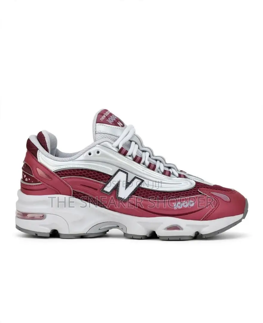 This NB 1000 Na the Latest Wey Everybody Dey Find -