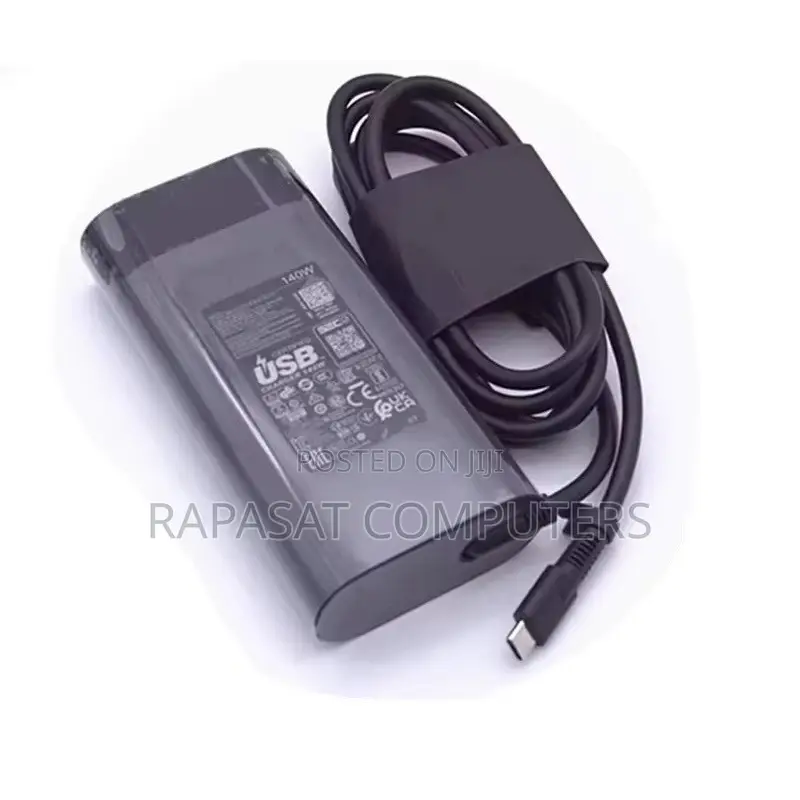 HP 28v 5a 140w Type C Adapter