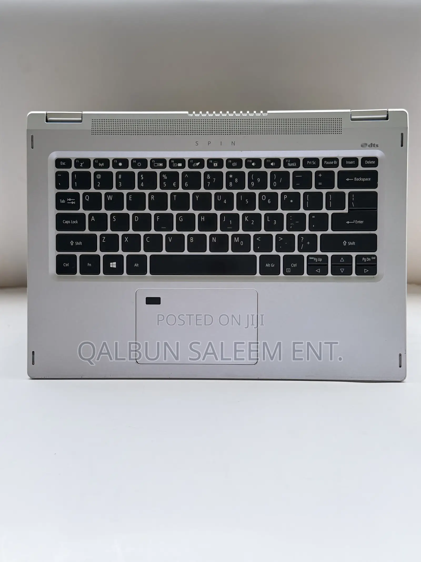 Laptop Acer Spin 3 8GB Intel Core i5 SSD 256GB