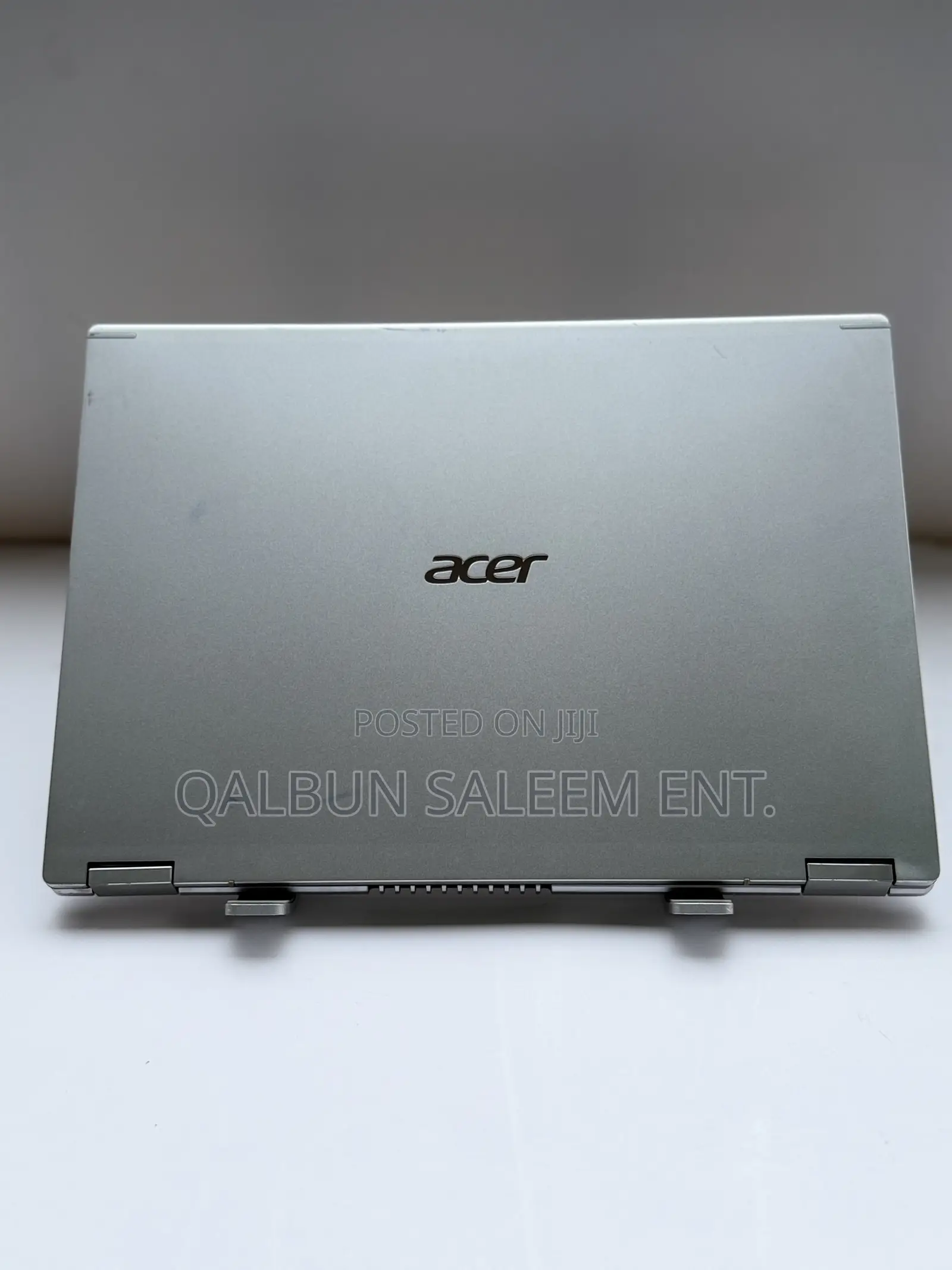 Laptop Acer Spin 3 8GB Intel Core i5 SSD 256GB