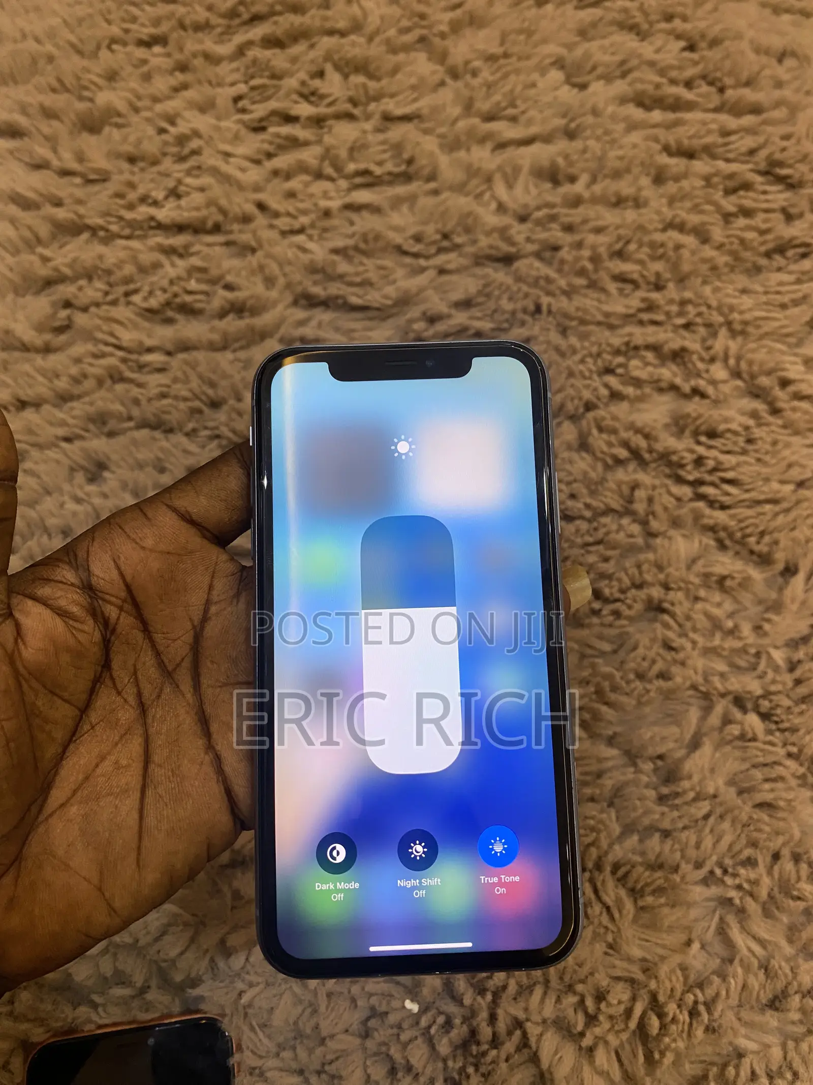 Apple iPhone XR 128 GB Blue
