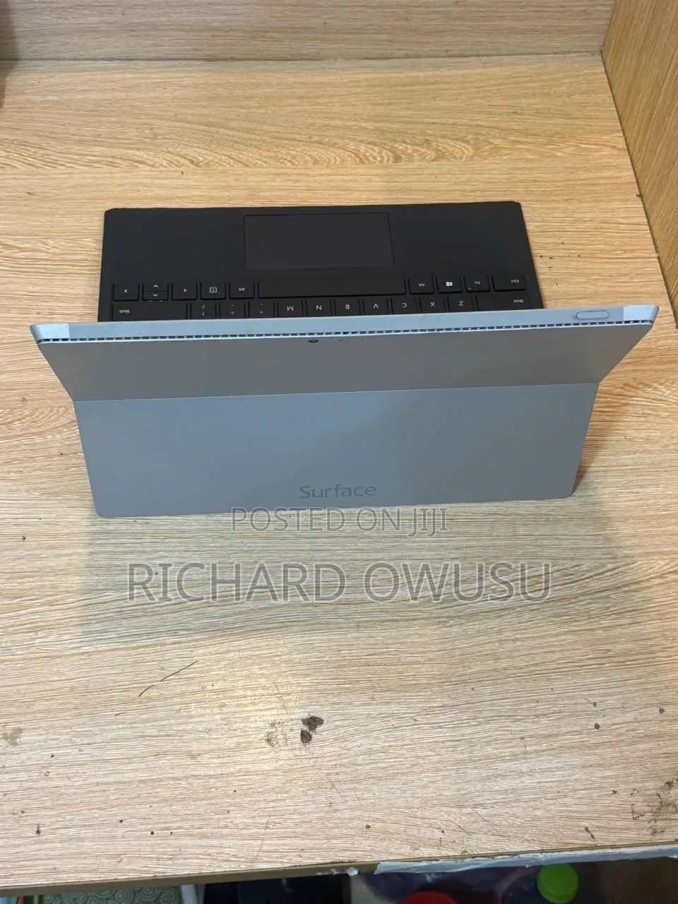 Laptop Microsoft Surface Pro 3 4GB Intel Core i5 SSD 128GB