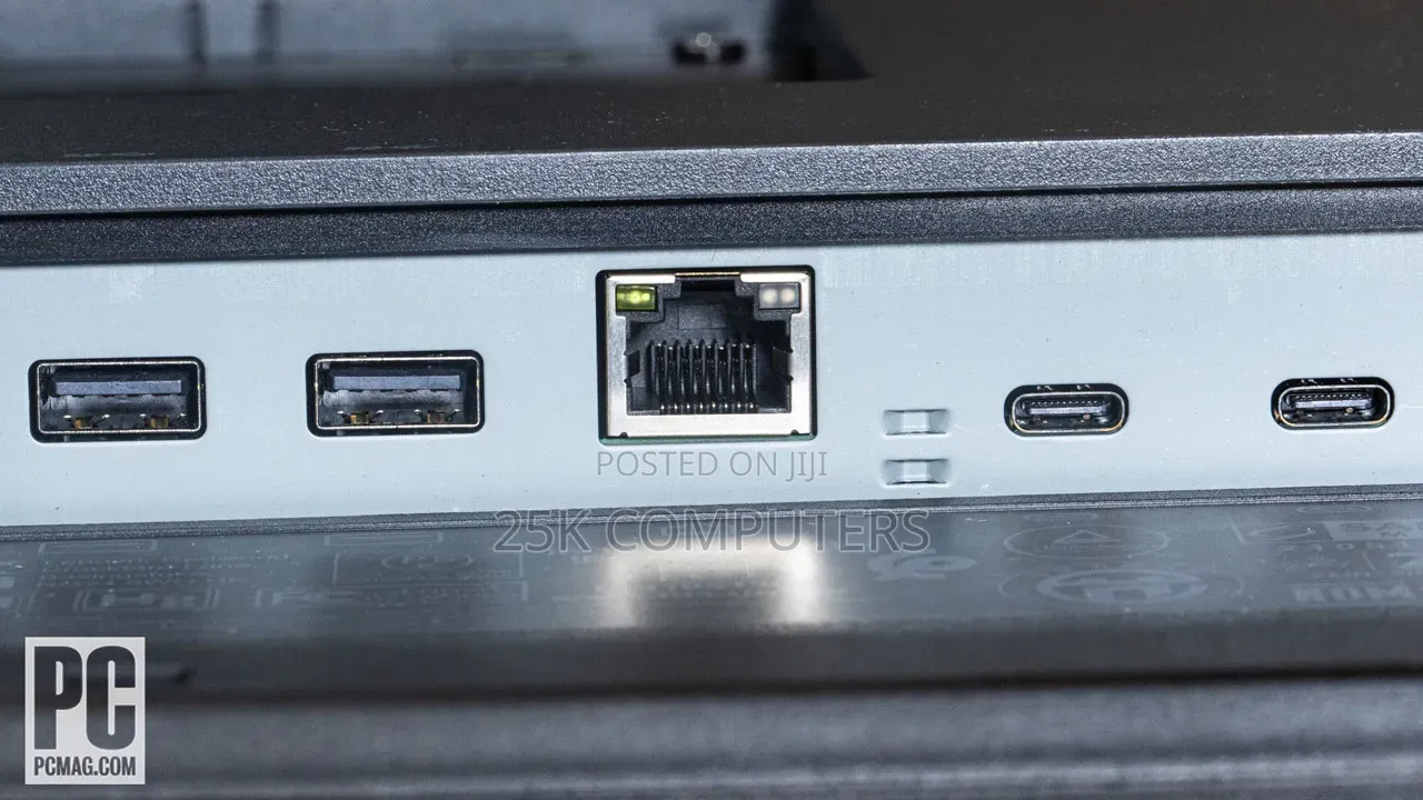 Lenovo ThinkVision P27h a Solid Professional Monitor
