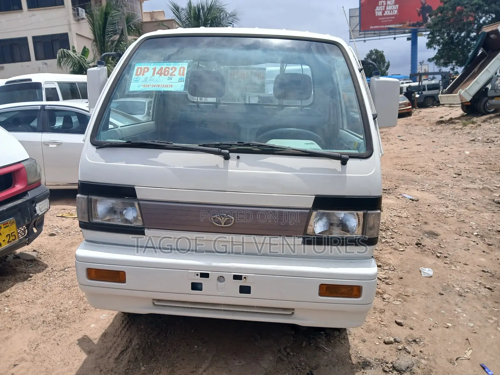 Hijet Labo