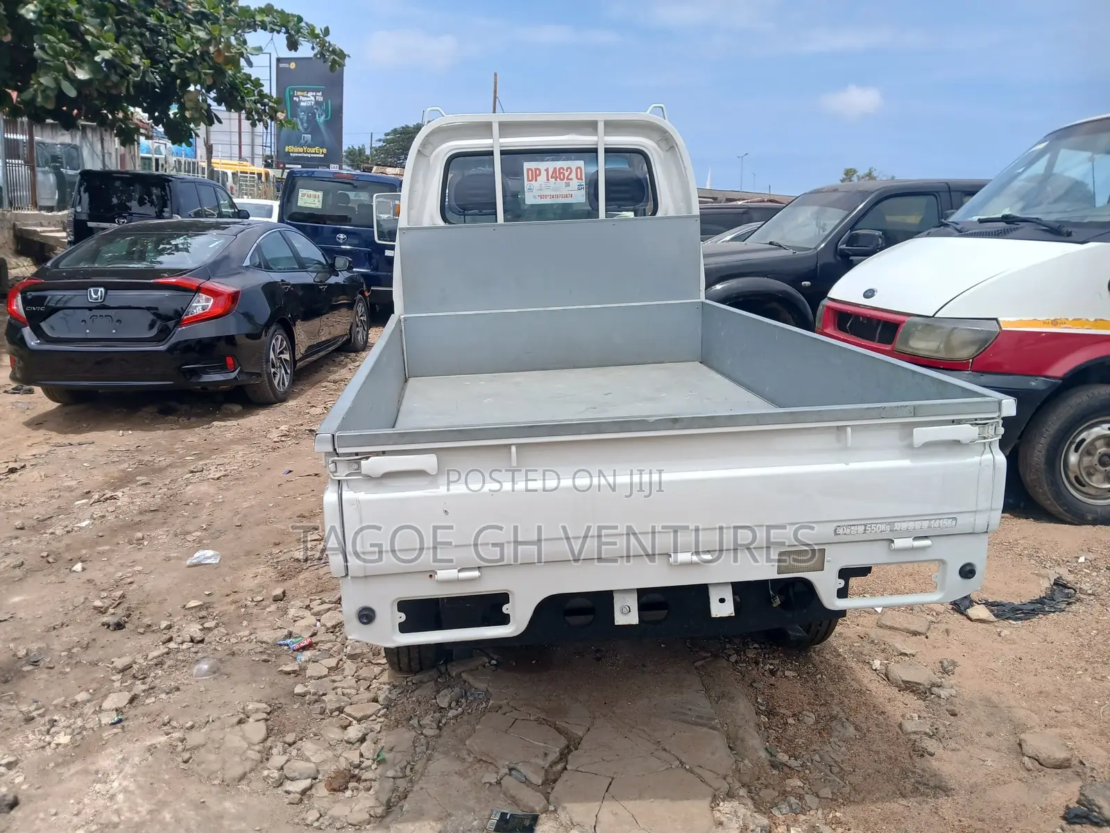 Hijet Labo
