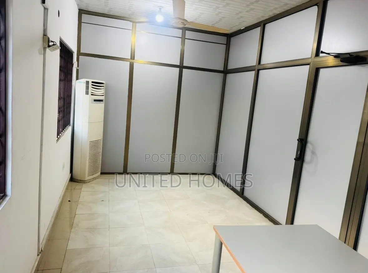 Achimota Office Space for Rent