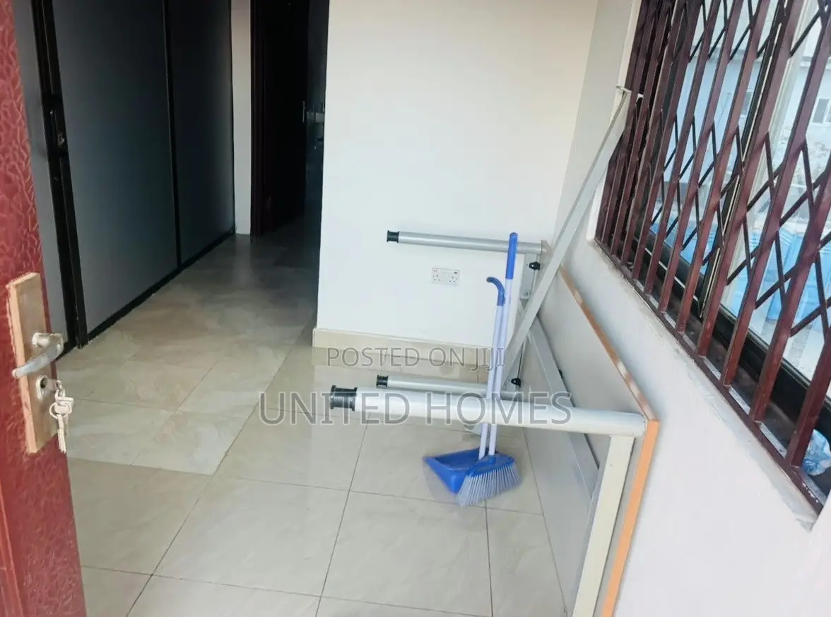 Achimota Office Space for Rent