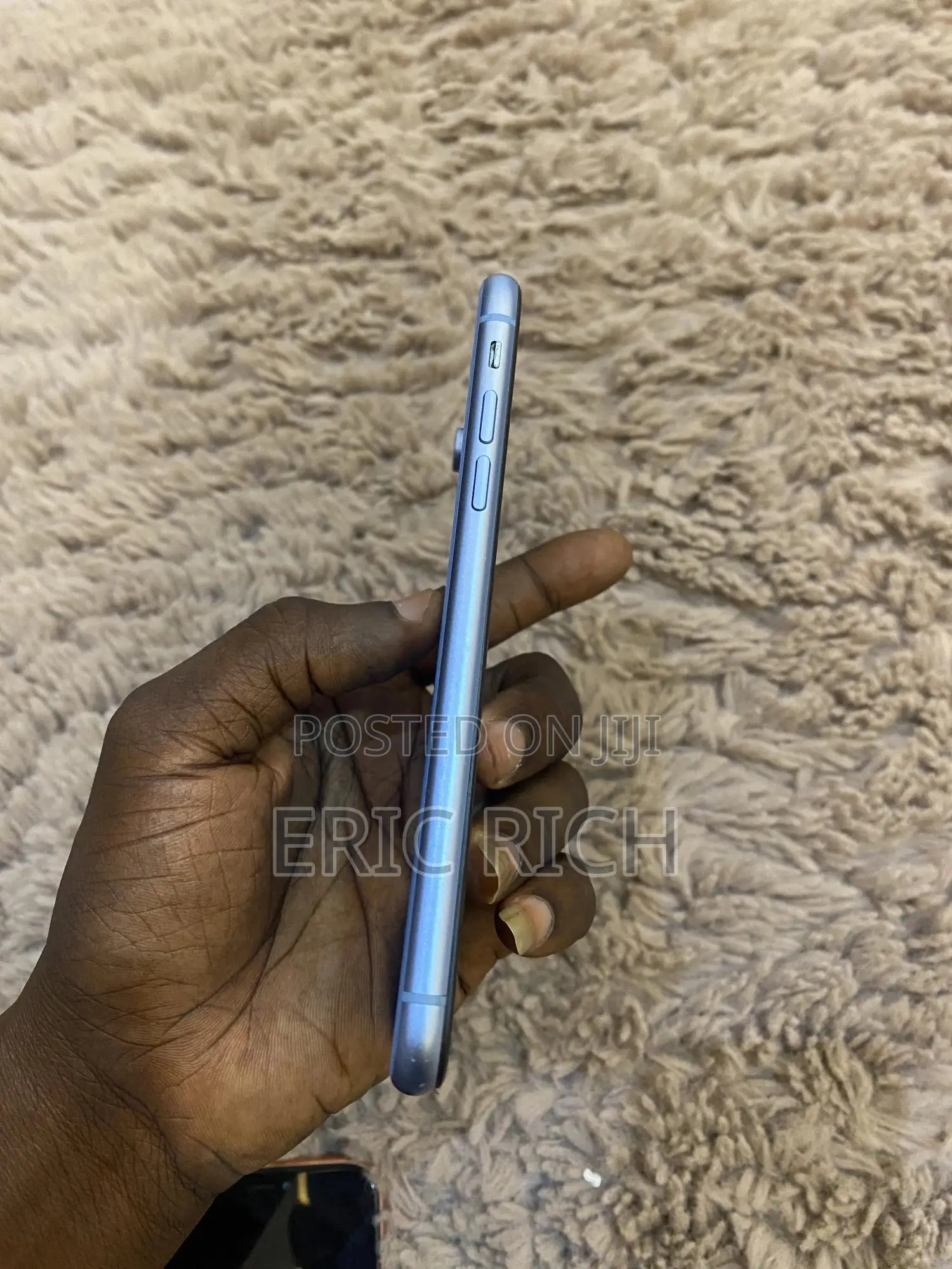 Apple iPhone XR 128 GB Blue
