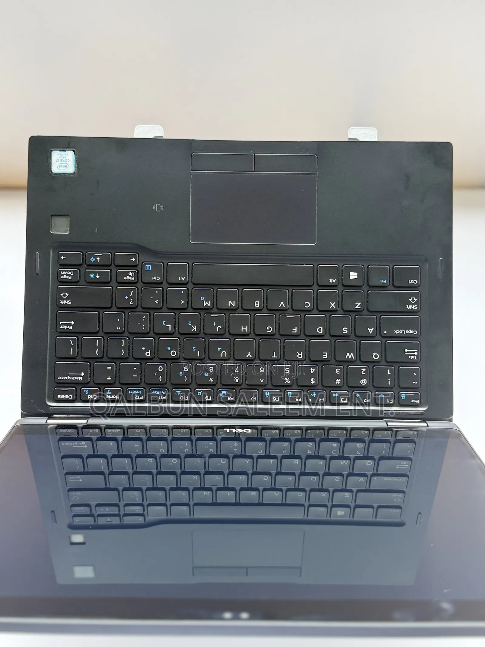 Laptop Dell Latitude 7390 2-in-1 16GB Intel Core i7 SSD 256GB