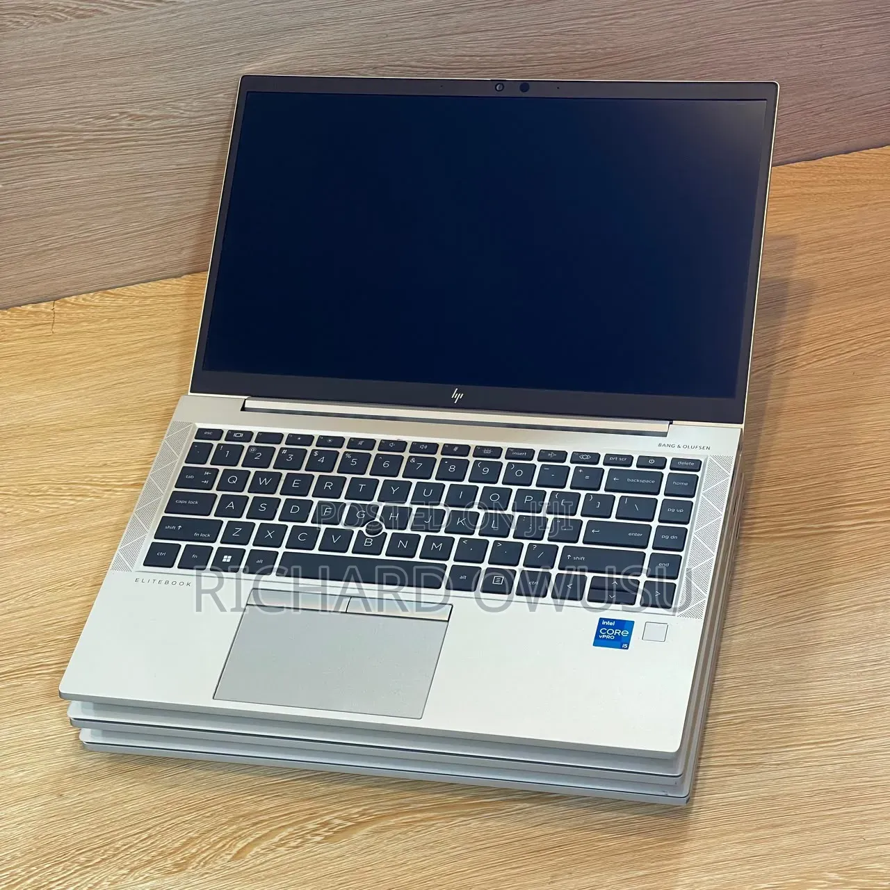 Laptop HP EliteBook 830 G8 8GB Intel Core i5 SSD 256GB