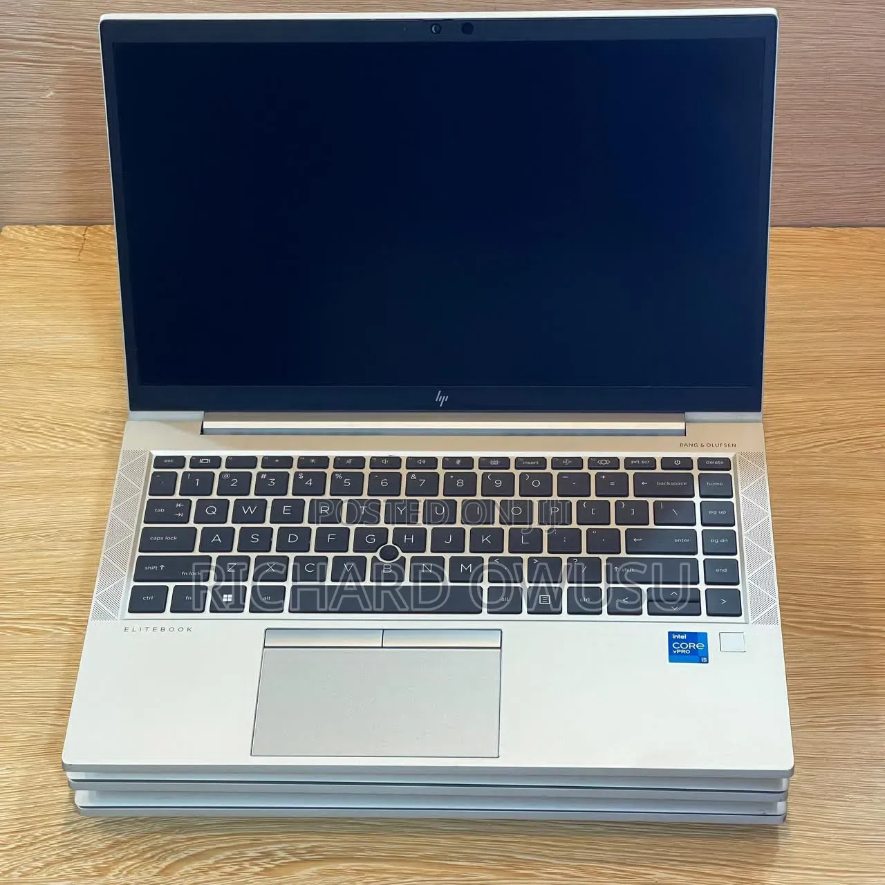 Laptop HP EliteBook 830 G8 8GB Intel Core i5 SSD 256GB