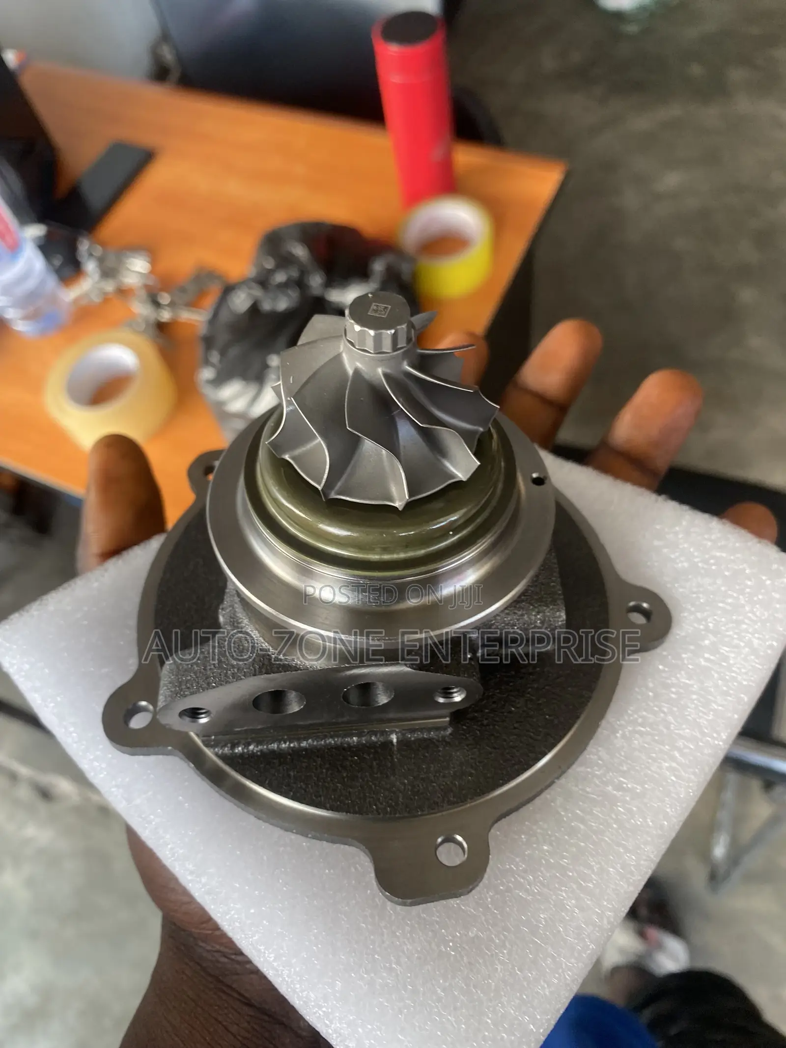 Honda Accord 2018 2019 2020 2021 2022 Turbo Charger Cartridge