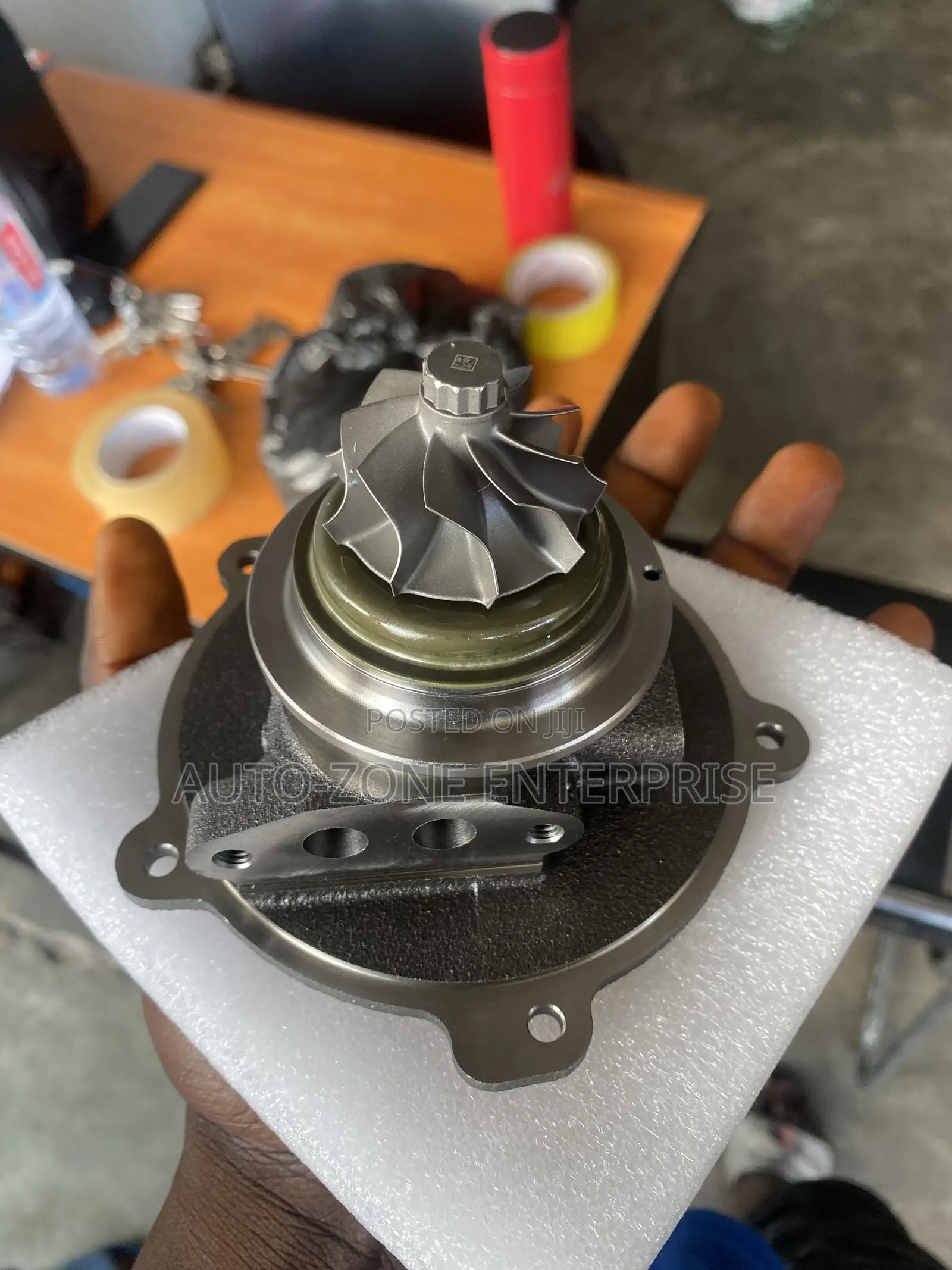 Honda Accord 2018 2019 2020 2021 2022 Turbo Charger Cartridge