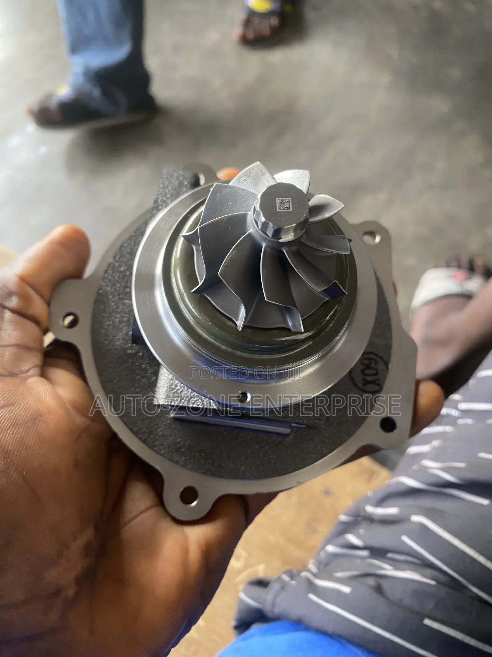 Honda Accord 2018 2019 2020 2021 2022 Turbo Charger Cartridge
