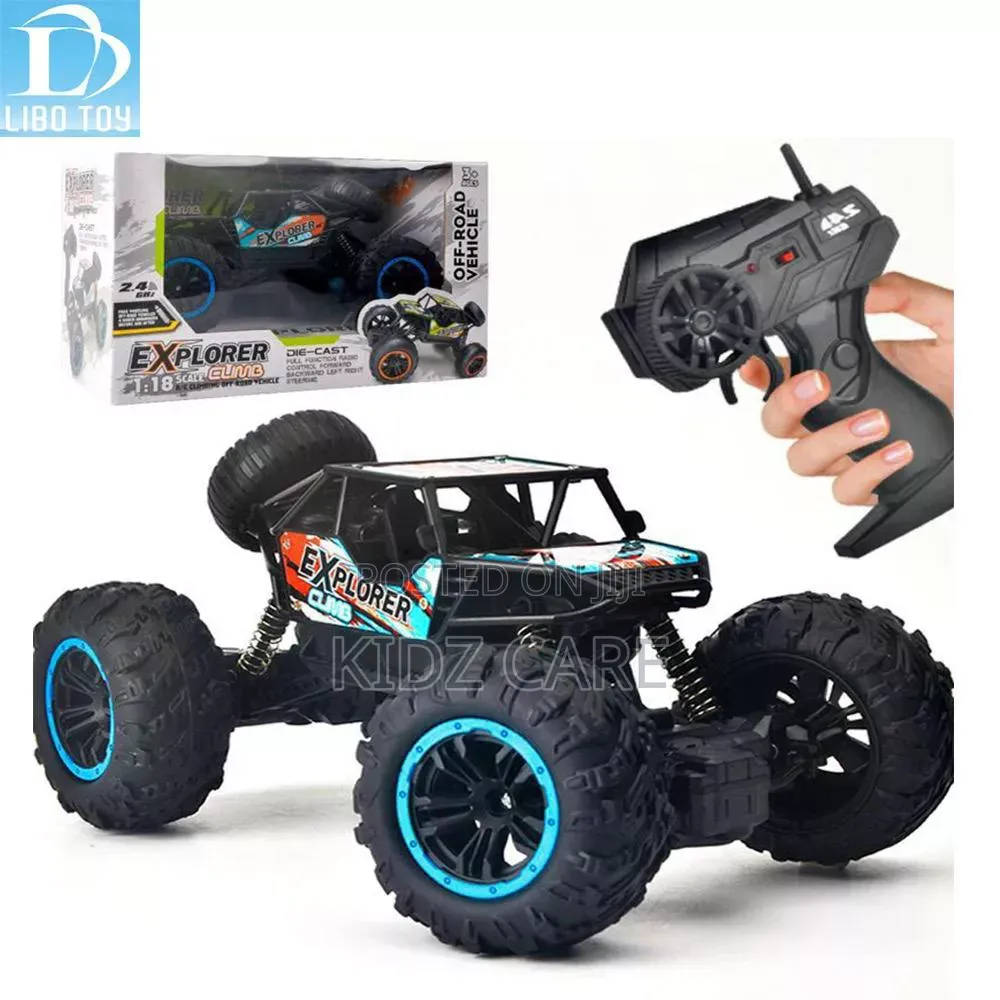 Stunt Drift Remote Car