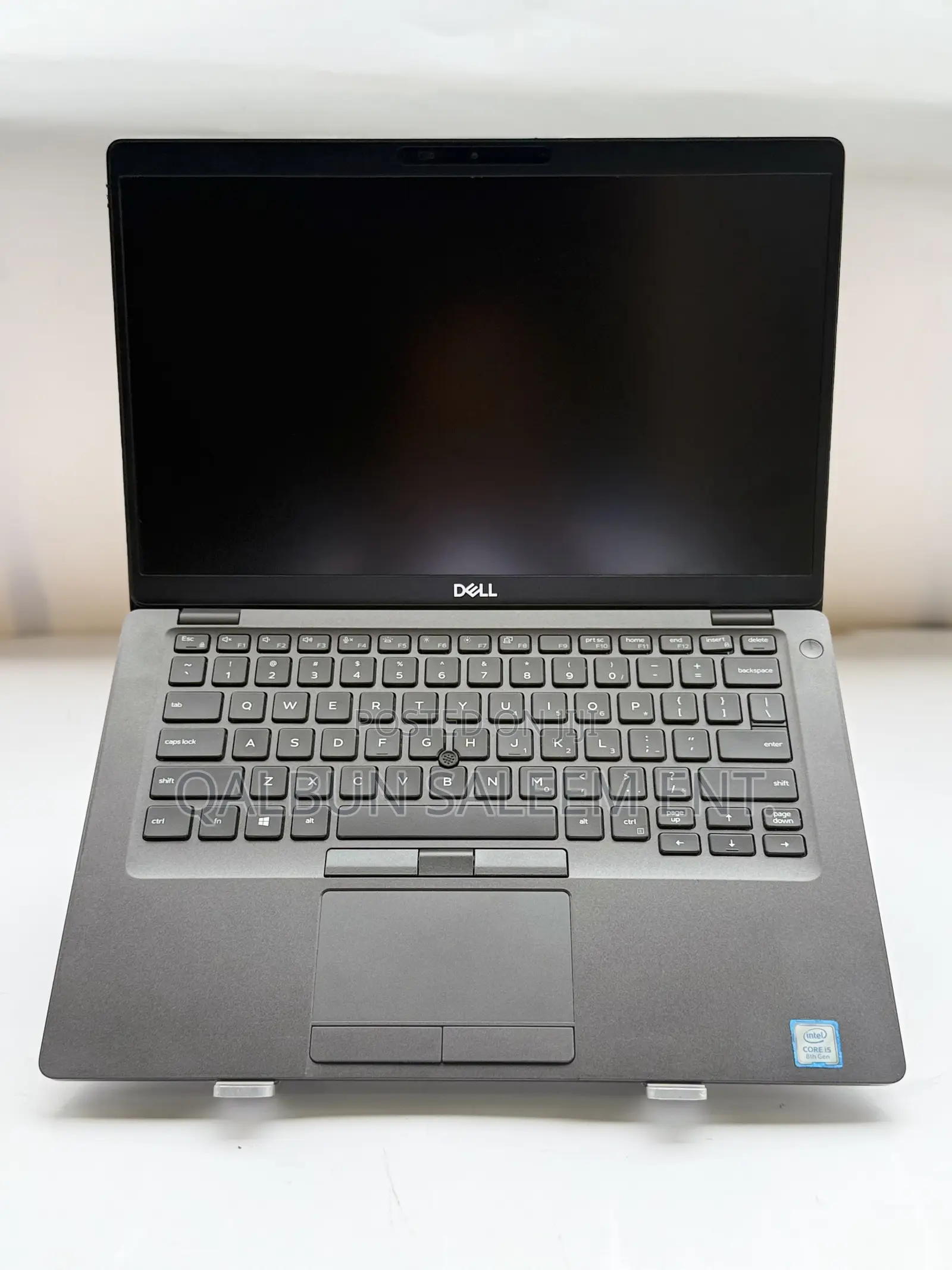 Laptop Dell Latitude 5400 8GB Intel Core i5 SSD 256GB