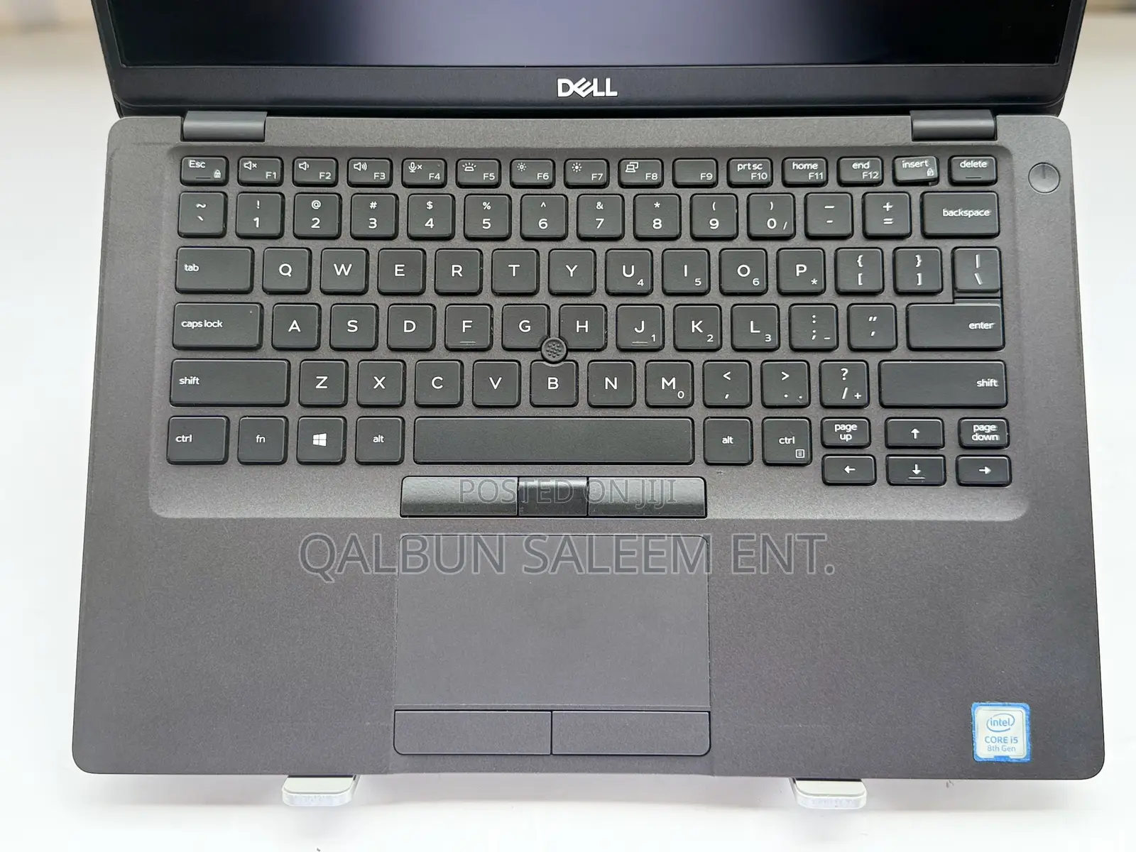 Laptop Dell Latitude 5400 8GB Intel Core i5 SSD 256GB