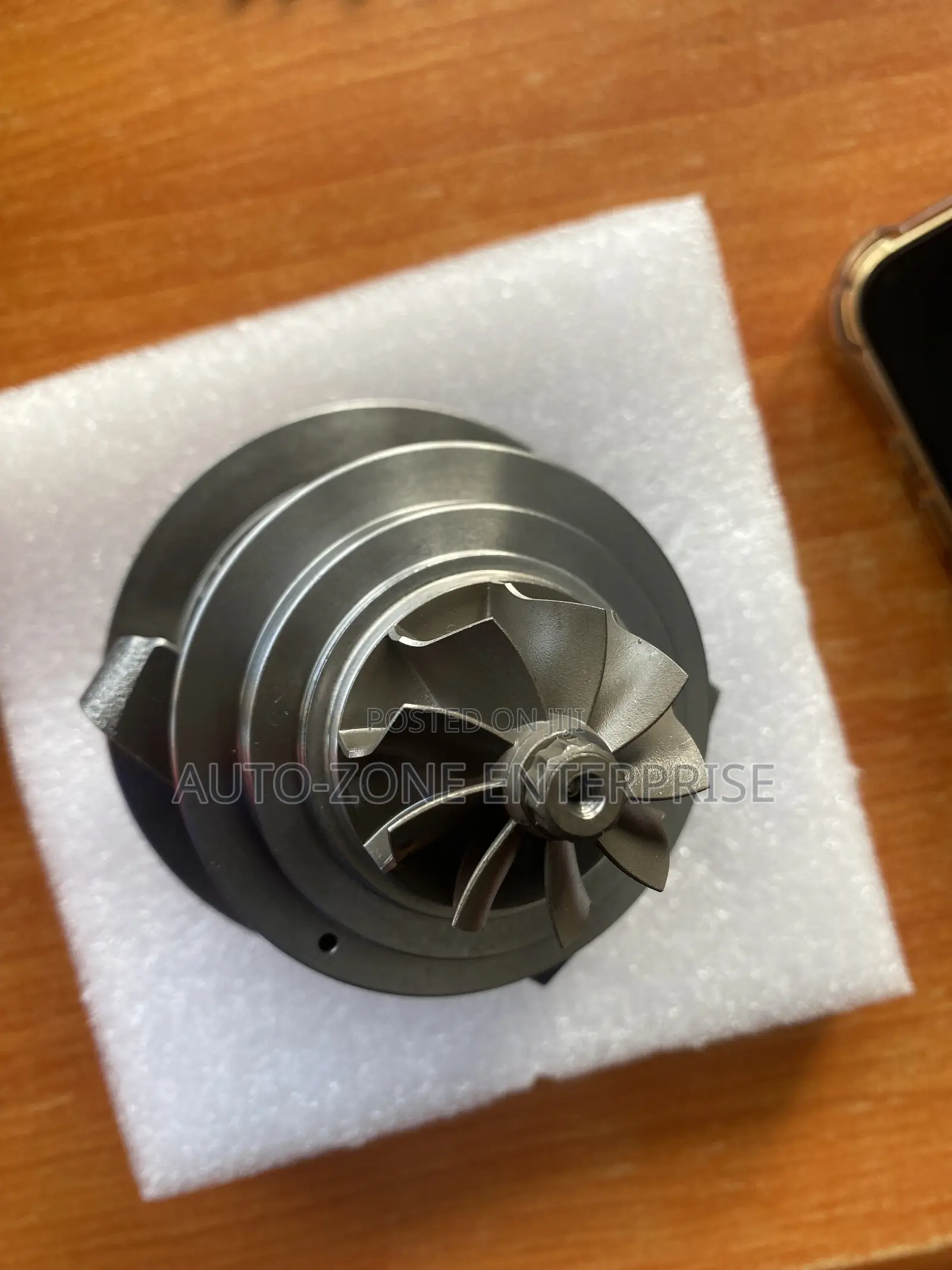 Honda CRV 2017 2018 2019 2020 2021 2022 Turbo Charger Cartridge