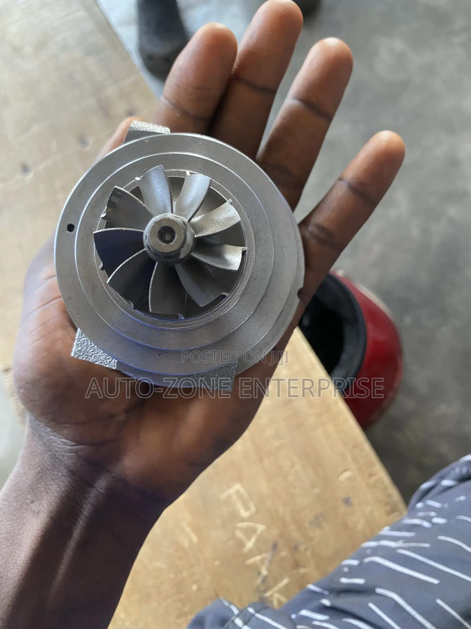Honda CRV 2017 2018 2019 2020 2021 2022 Turbo Charger Cartridge