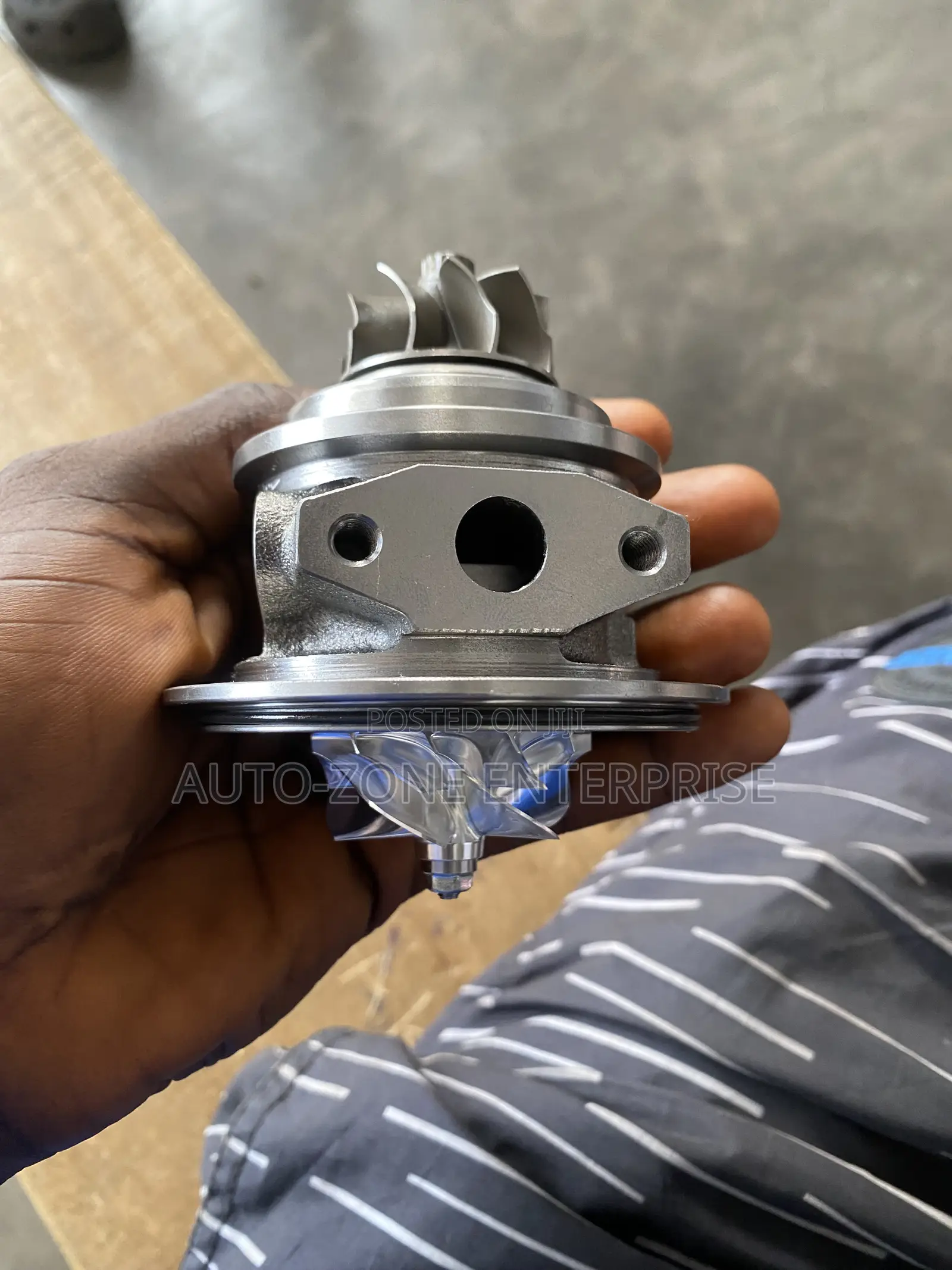 Honda CRV 2017 2018 2019 2020 2021 2022 Turbo Charger Cartridge