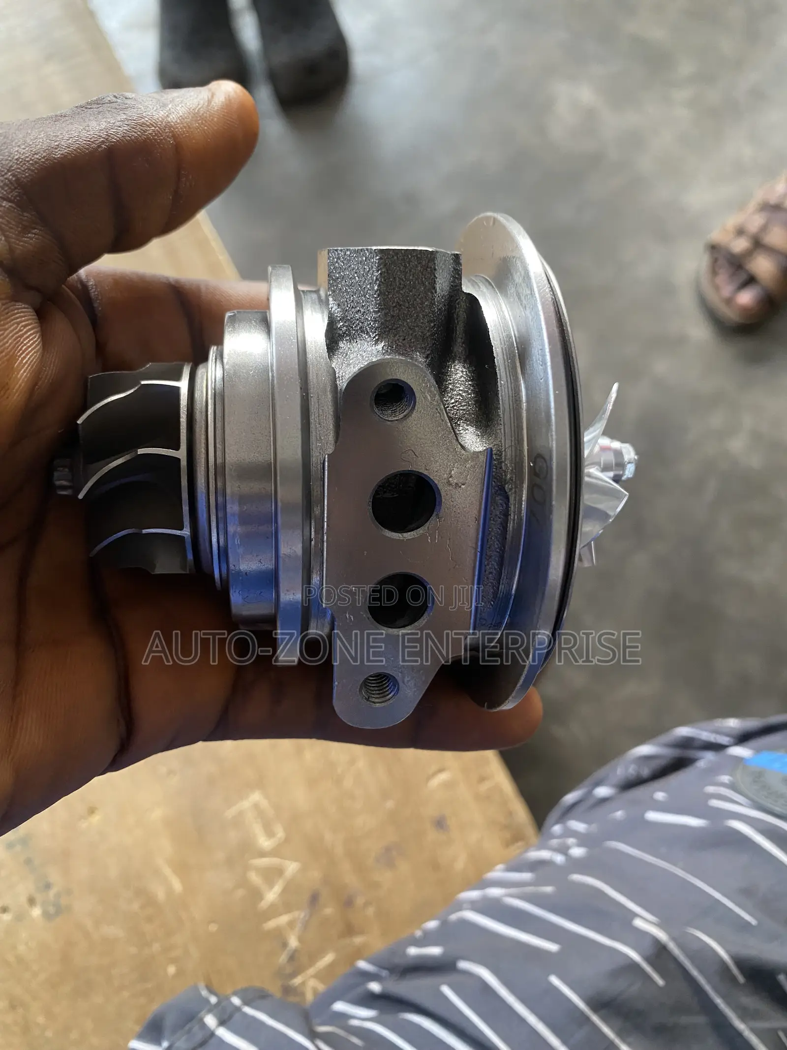 Honda CRV 2017 2018 2019 2020 2021 2022 Turbo Charger Cartridge