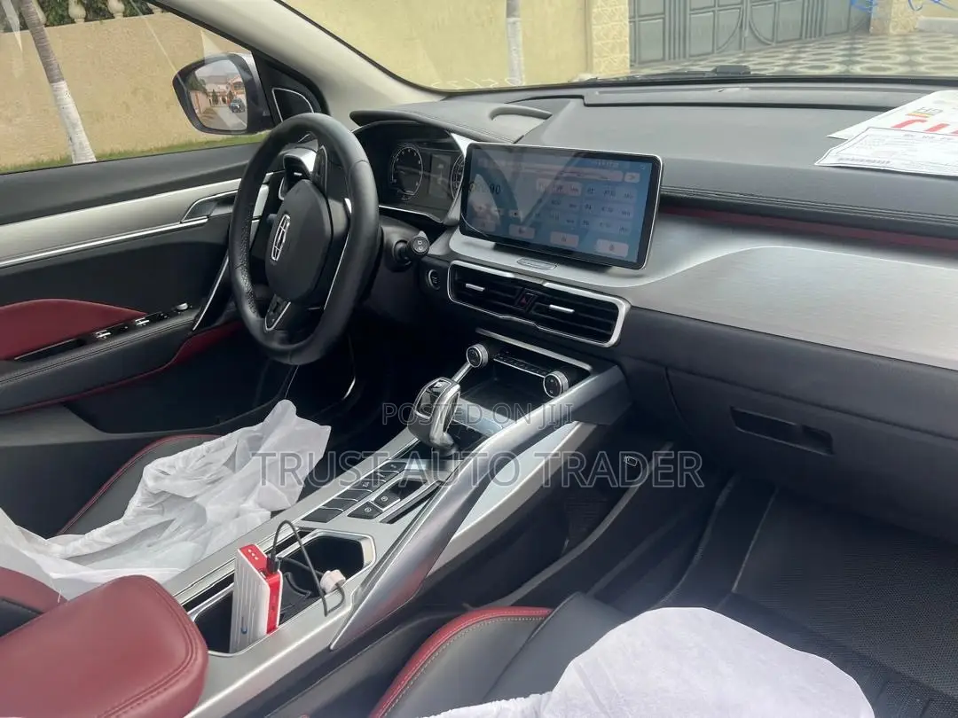 Geely Coolray 1.5 FWD 2021 Gray