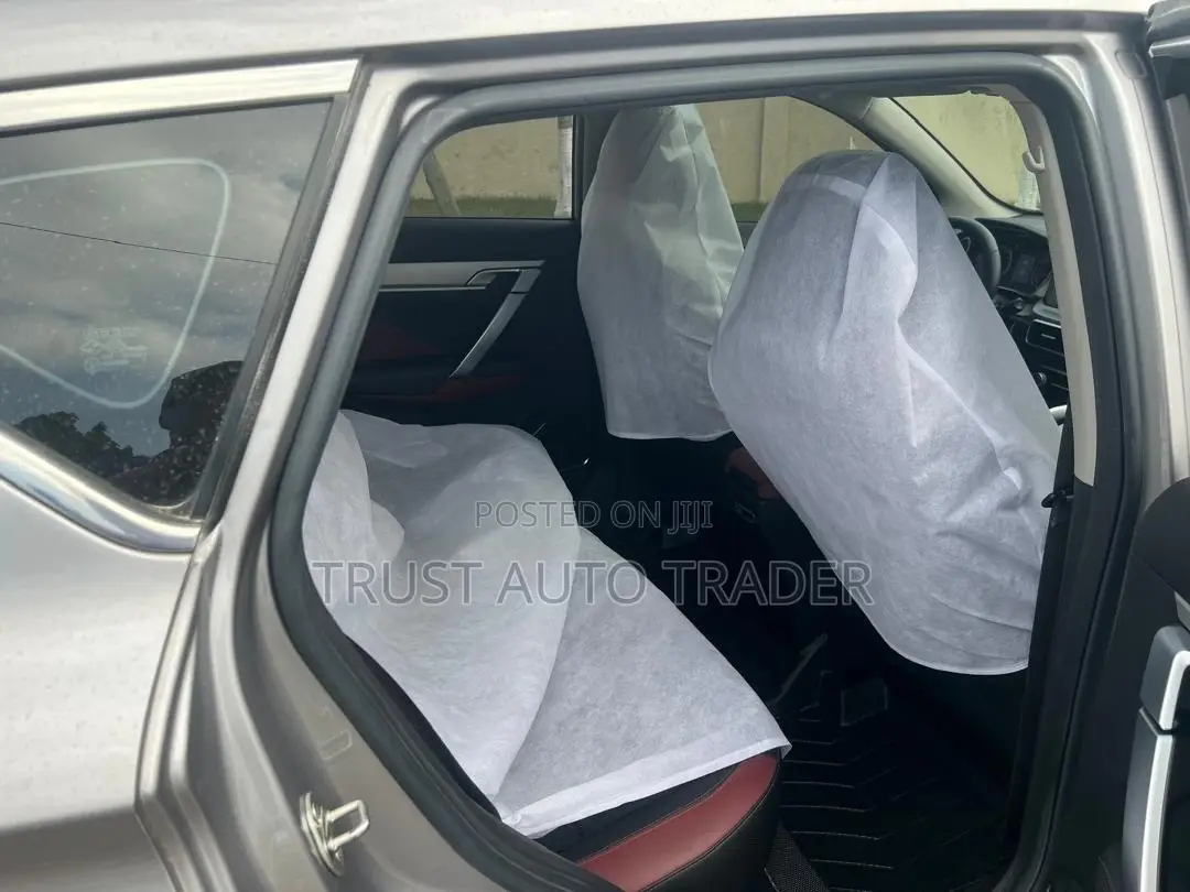 Geely Coolray 1.5 FWD 2021 Gray